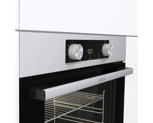 Духова шафа Gorenje BO6737E02XK