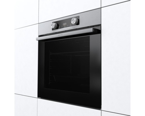 Духова шафа Gorenje BO6737E02XK
