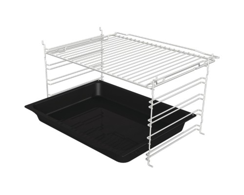 Духова шафа Gorenje BO6737E02XK