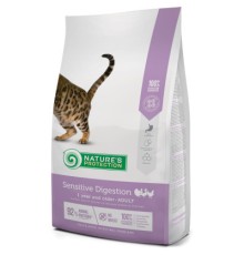 Сухий корм для кішок Nature's Protection Sensitive Digestion Adult 7 кг (NPS45768)