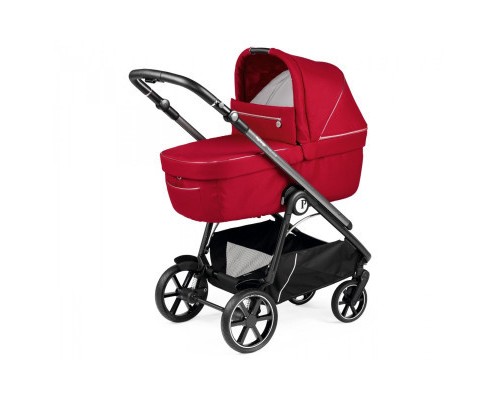 Люлька Peg-Perego Culla Grande Red Shine (IN14770000MU49)