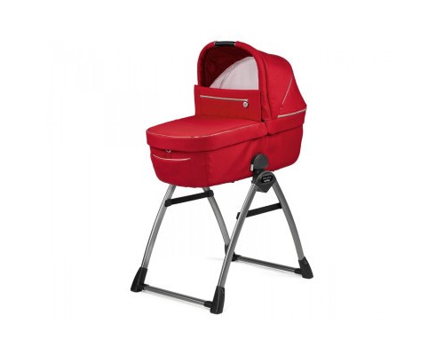 Люлька Peg-Perego Culla Grande Red Shine (IN14770000MU49)