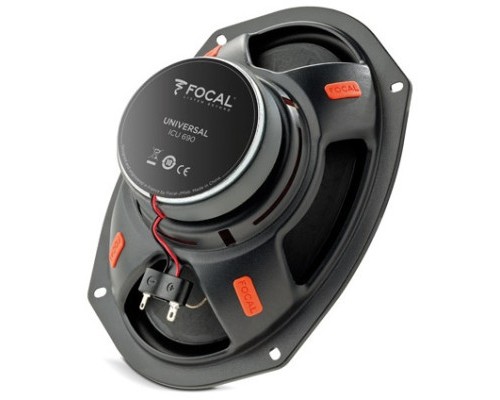 Коаксіальна акустика Focal Universal ICU690