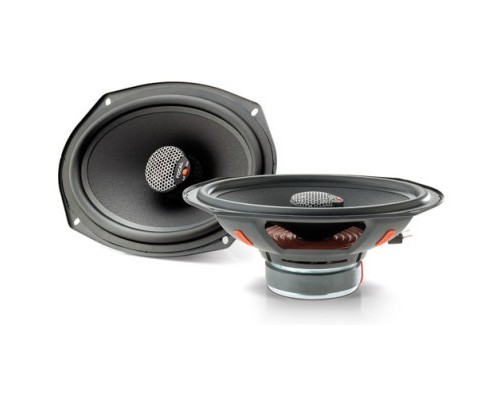 Коаксіальна акустика Focal Universal ICU690
