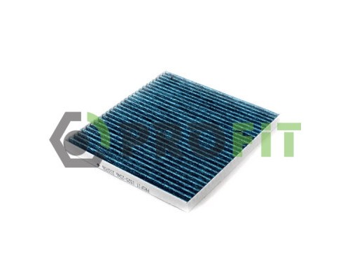 Фільтр салону Profit 1525-2346