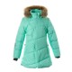 Куртка дитяча Huppa ROSA 1 17910130 м'ята 146 (4741468980805)