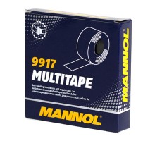 Герметик автомобільний Mannol Multi-Tape / Ізолента-герметик (9917)