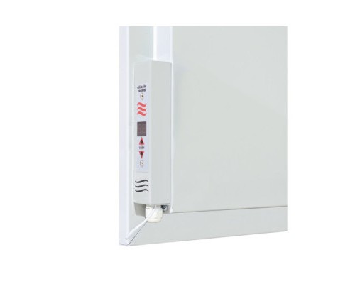 Обігрівач Teploceramic TCH-RA1000-WHITE