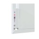 Обігрівач Teploceramic TCH-RA1000-WHITE