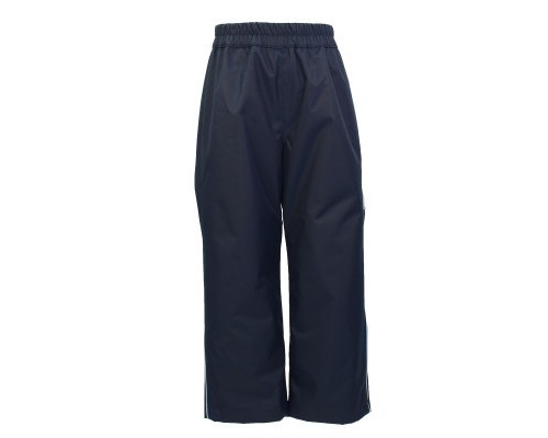 Напівкомбінезон дитячий Huppa FRIDA 1 26550104 темно-синій 104 (4741468788272)