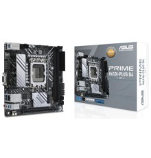 Материнська плата ASUS PRIME H610I-PLUS D4-CSM