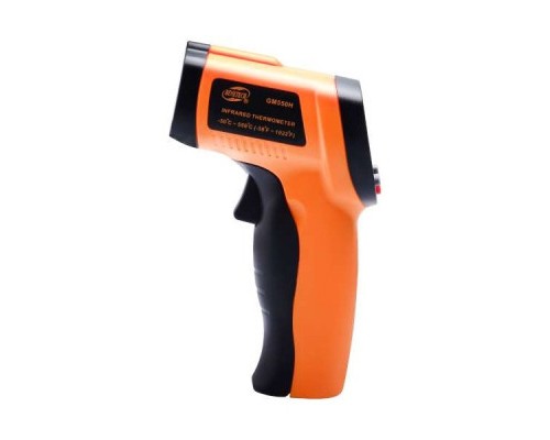 Пірометр Benetech -50-550C (GM550H)