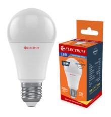 Лампочка Electrum A60 10W PA LS-V10 E27 4000K (A-LS-1520)