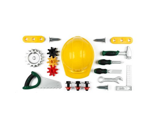 Ігровий набір Bosch Майстерня Junior (8612)