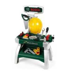 Ігровий набір Bosch Майстерня Junior (8612)