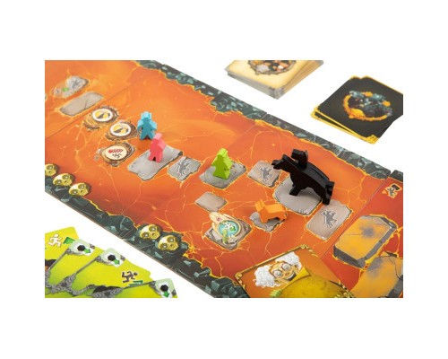 Настільна гра Еврікус Цербер – Скарби пекла (PG-11302)