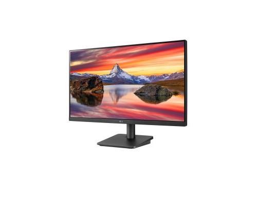 Монітор LG 24MP450-B