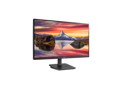 Монітор LG 24MP450-B