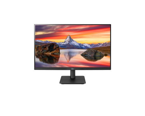 Монітор LG 24MP450-B
