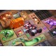 Настільна гра Geekach Games Острів котів: Кошенята і звірята (The Isle of Cats: Kittens + Beasts), українська (GKCH045OKK)