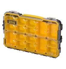 Ящик для інструментів Stanley FatMax Pro органайзер, 14 лотків (FMST1-75779)