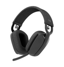 Навушники Logitech Zone Vibe 100 Wireless Graphite (981-001213)
