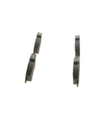 Гальмівні колодки Bosch 0 986 494 121