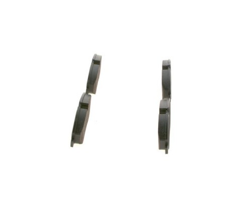 Гальмівні колодки Bosch 0 986 494 121