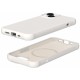 Чохол до мобільного телефона UAG [U] Apple iPhone 14 Dot Magsafe, Marshmallow (114080313535)