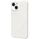 Чохол до мобільного телефона UAG [U] Apple iPhone 14 Dot Magsafe, Marshmallow (114080313535)