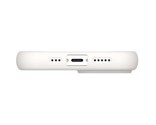 Чохол до мобільного телефона UAG [U] Apple iPhone 14 Dot Magsafe, Marshmallow (114080313535)