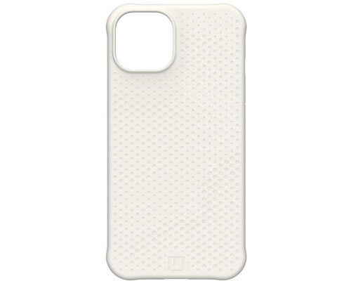 Чохол до мобільного телефона UAG [U] Apple iPhone 14 Dot Magsafe, Marshmallow (114080313535)