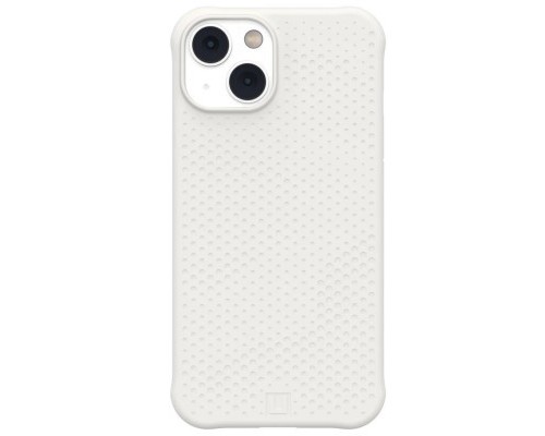Чохол до мобільного телефона UAG [U] Apple iPhone 14 Dot Magsafe, Marshmallow (114080313535)