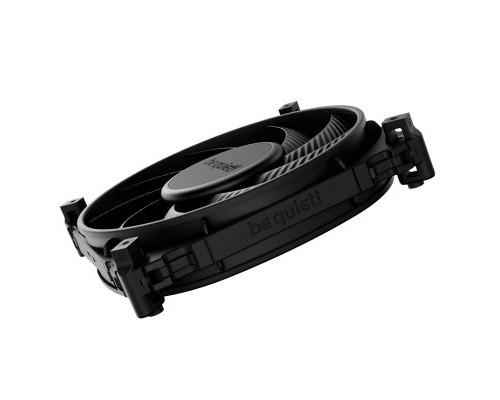 Кулер до корпусу Be quiet! Silent Wings 4 120mm PWM high-speed (BL094)