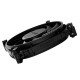 Кулер до корпусу Be quiet! Silent Wings 4 120mm PWM high-speed (BL094)
