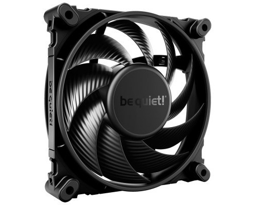 Кулер до корпусу Be quiet! Silent Wings 4 120mm PWM high-speed (BL094)
