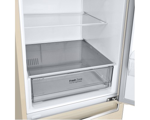 Холодильник LG GW-B509SEZM