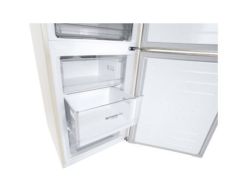 Холодильник LG GW-B509SEZM