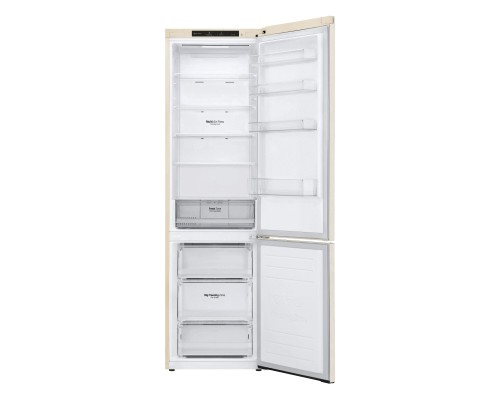 Холодильник LG GW-B509SEZM