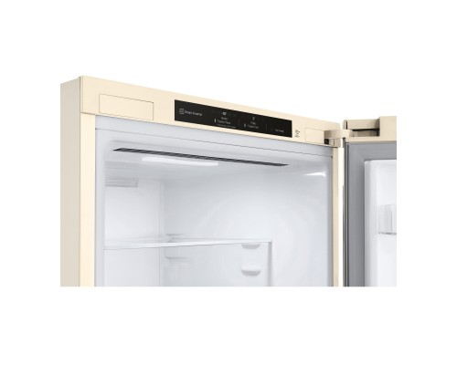 Холодильник LG GW-B509SEZM