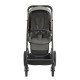 Коляска Cybex Talos S Lux SLV Soho Grey mid grey (з бампером) (520001487)