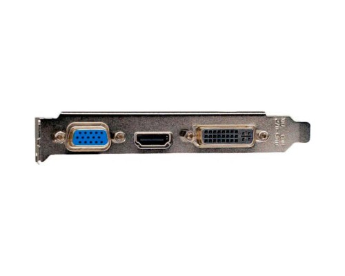 Відеокарта Radeon R5 220 1024Mb Afox (AFR5220-1024D3L5)
