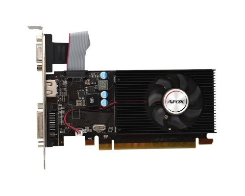 Відеокарта Radeon R5 220 1024Mb Afox (AFR5220-1024D3L5)