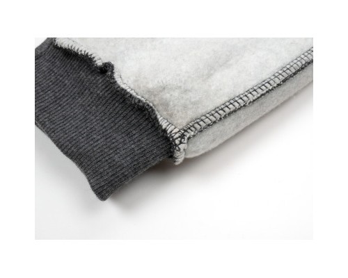 Штани дитячі Joi на флісі (B-404-170B-gray)