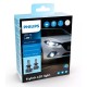 Автолампа Philips LED H7 11972U51Х2 12/24V Ultinon Pro5100 +160 (74243)