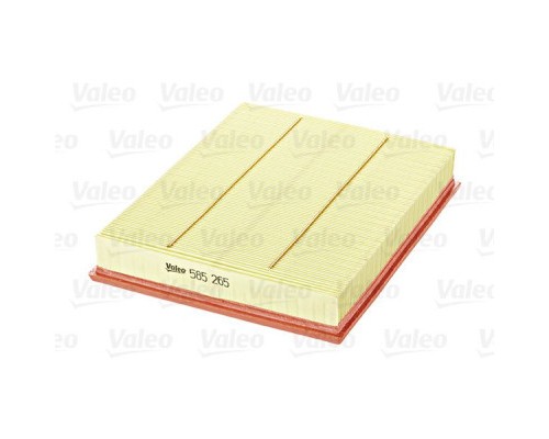 Повітряний фільтр для автомобіля Valeo 585265