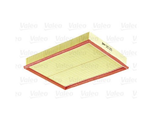 Повітряний фільтр для автомобіля Valeo 585265