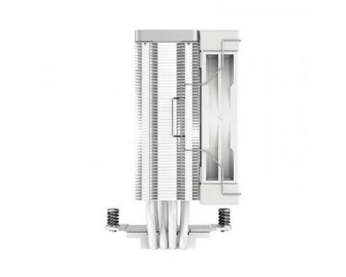 Кулер до процесора Deepcool AK400 WH (R-AK400-WHNNMN-G-1)