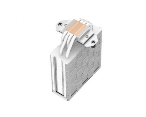 Кулер до процесора Deepcool AK400 WH (R-AK400-WHNNMN-G-1)