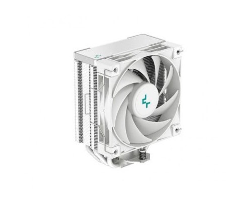 Кулер до процесора Deepcool AK400 WH (R-AK400-WHNNMN-G-1)